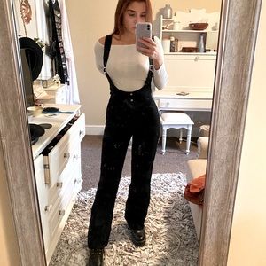 Vintage Roffe ski suit